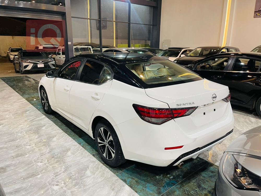 Nissan Sentra